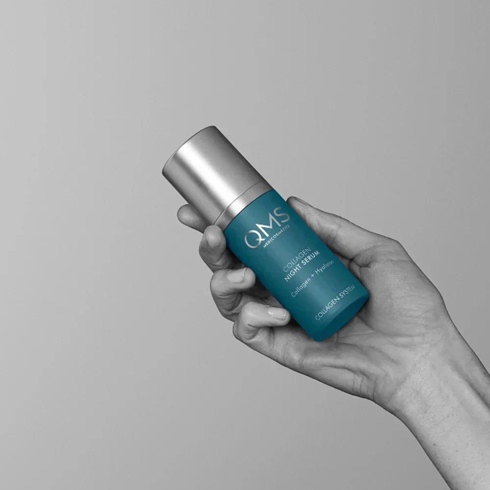 Herstel & Kalmeer: De Nieuwe QMS Calming Toner is er! - Qcosmetics