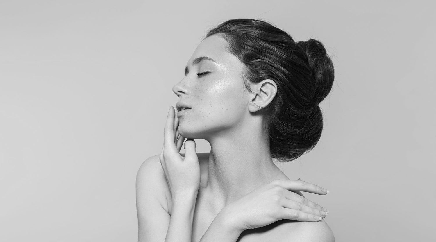 Stralend van binnenuit: QMS Collagen Intravital Plus - Qcosmetics