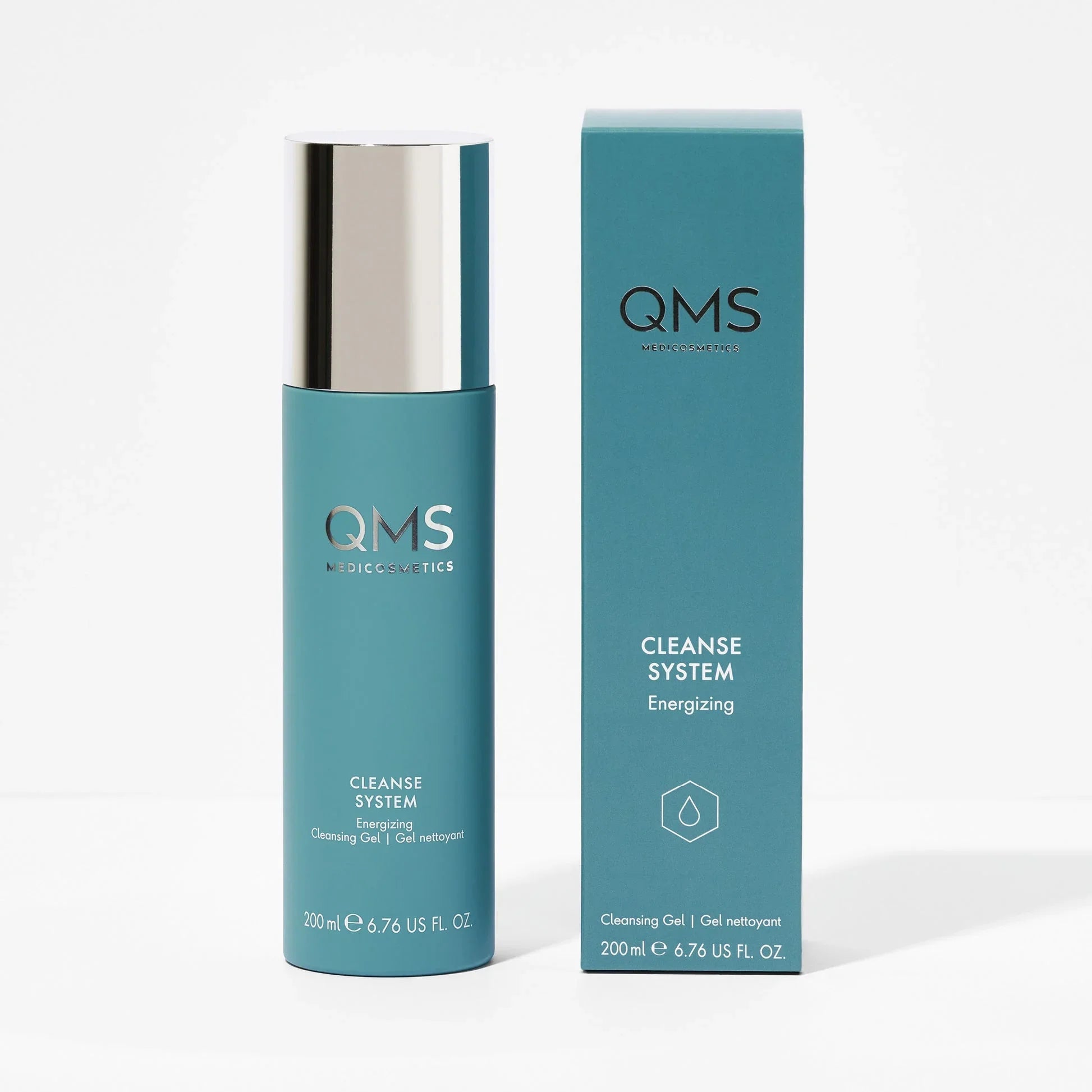 Energizing Cleansing verpakking