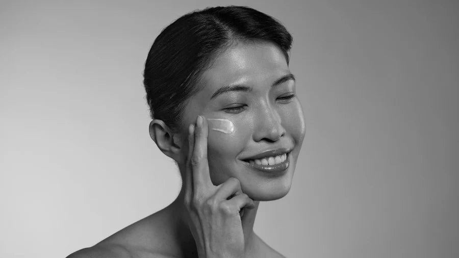 QMS Epigen Protect productlijn – beschermt de huid tegen externe invloeden en ondersteunt het natuurlijke herstel voor een veerkrachtige huid