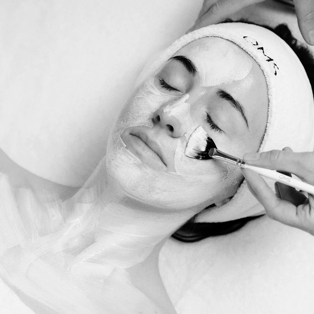 Altijd gratis verzending op qcosmetics