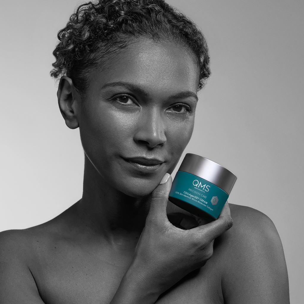 PRECISION CARE COLLAgen3D™ Cream model