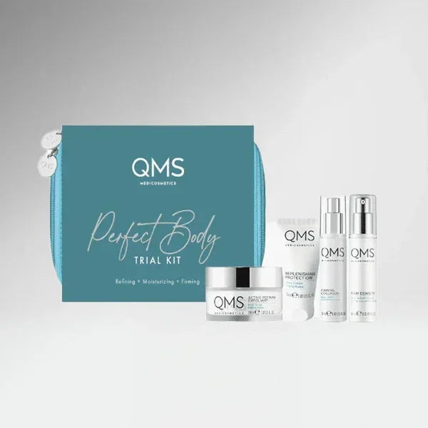 QMS Perfect Body Trial Kit