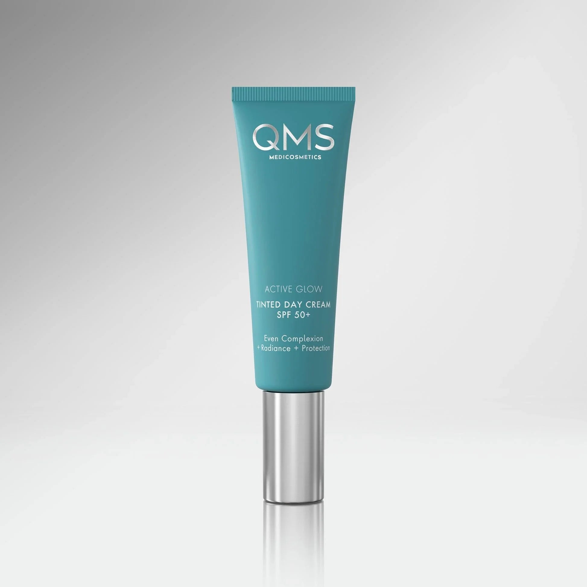QMS Tinted Day Cream SPF50 Travelsize - Qcosmetics