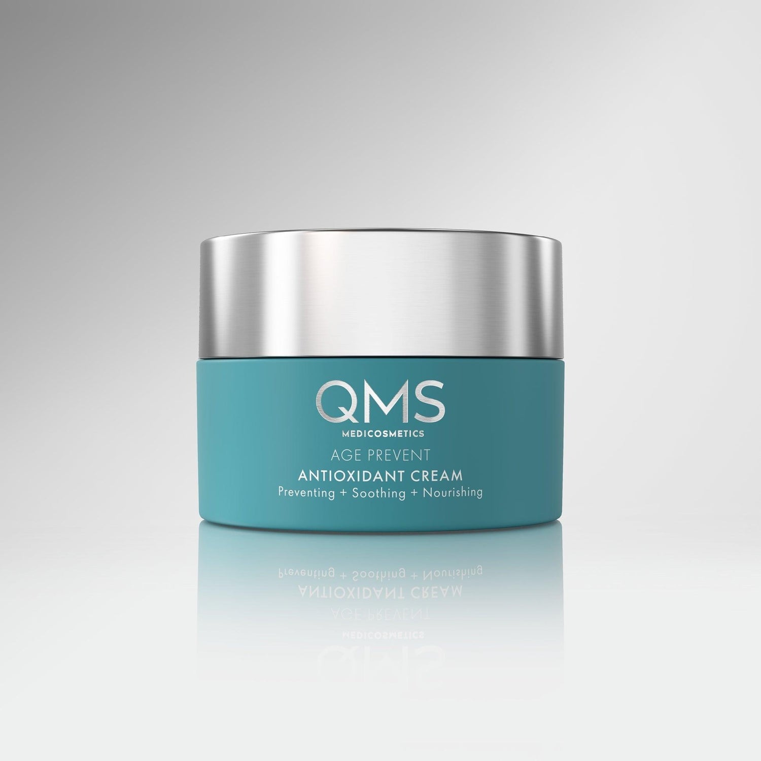 QMS Antioxidant Cream - Qcosmetics