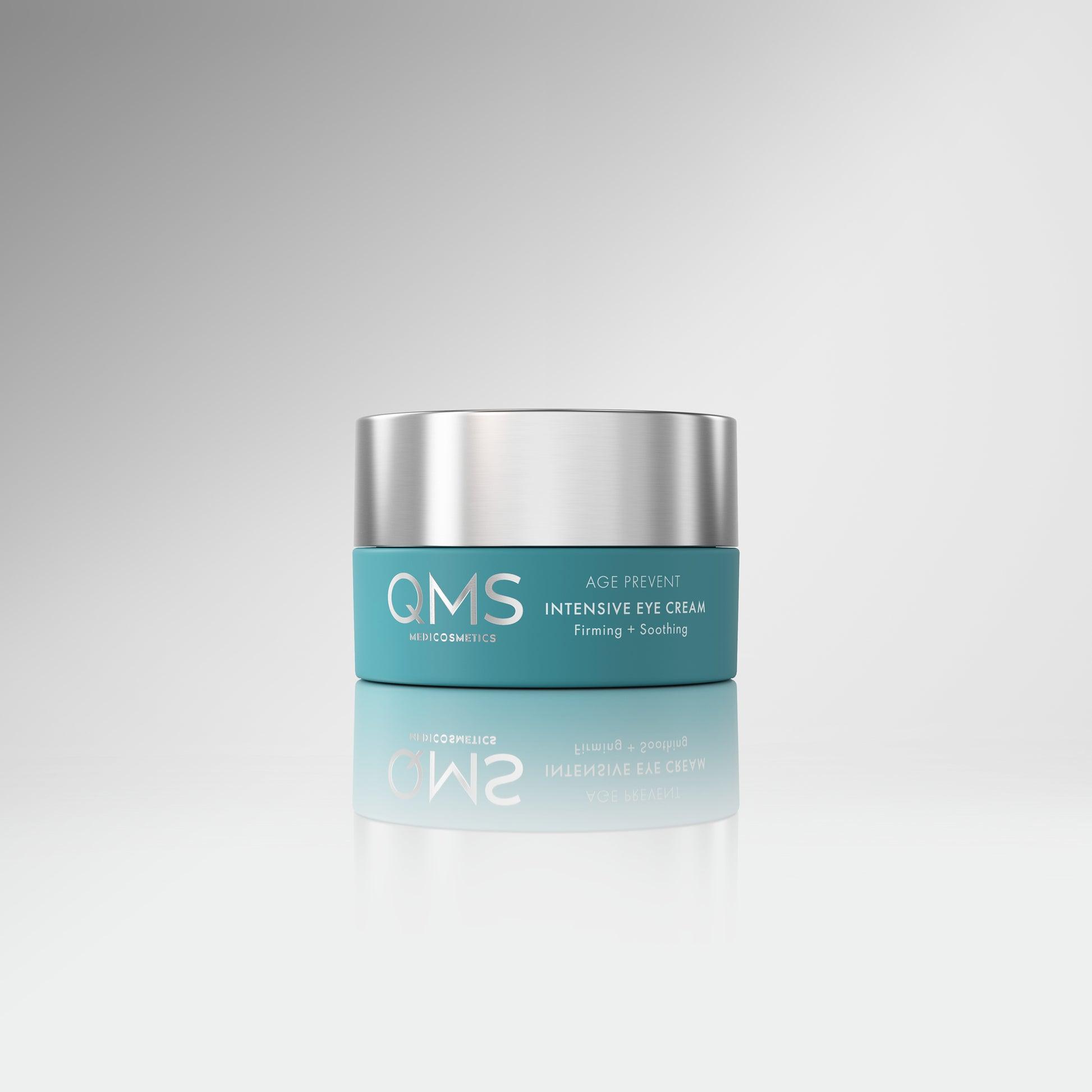 QMS Intensive Eye Cream - Qcosmetics