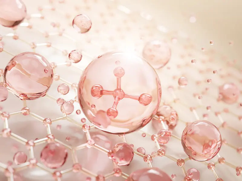 Ervaar de kracht van QMS Atelcollagen: puur, huididentiek collageen voor intensieve hydratatie, versteviging en een zichtbaar gladdere huid.