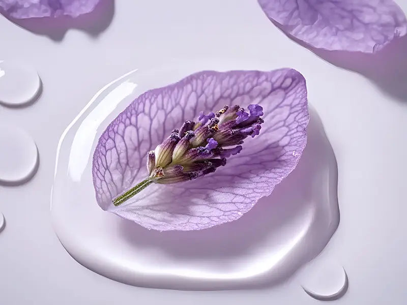 Ervaar de milde kracht van bakuchiol in QMS producten. Plantaardig alternatief voor retinol, geschikt voor de gevoelige huid.