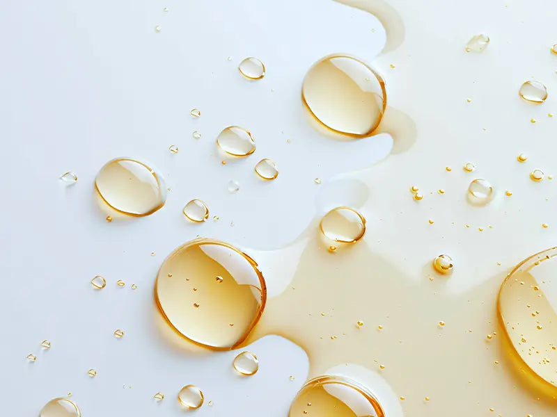 Herstel en versterk de huidbarrière met QMS producten met ceramiden. Voor een soepele, veerkrachtige en optimaal beschermde huid.