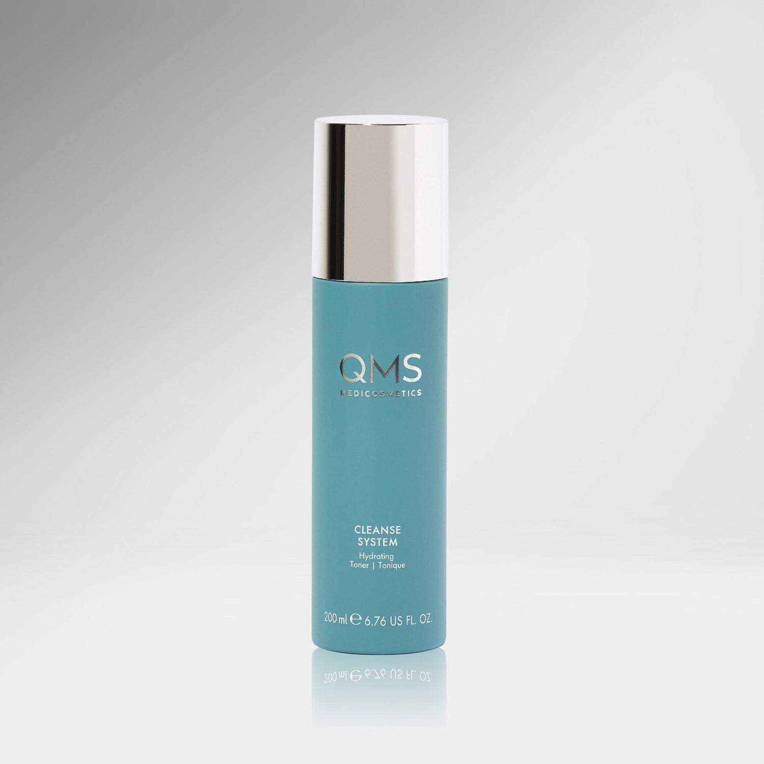 QMS Hydrating Toner Travelsize - Qcosmetics