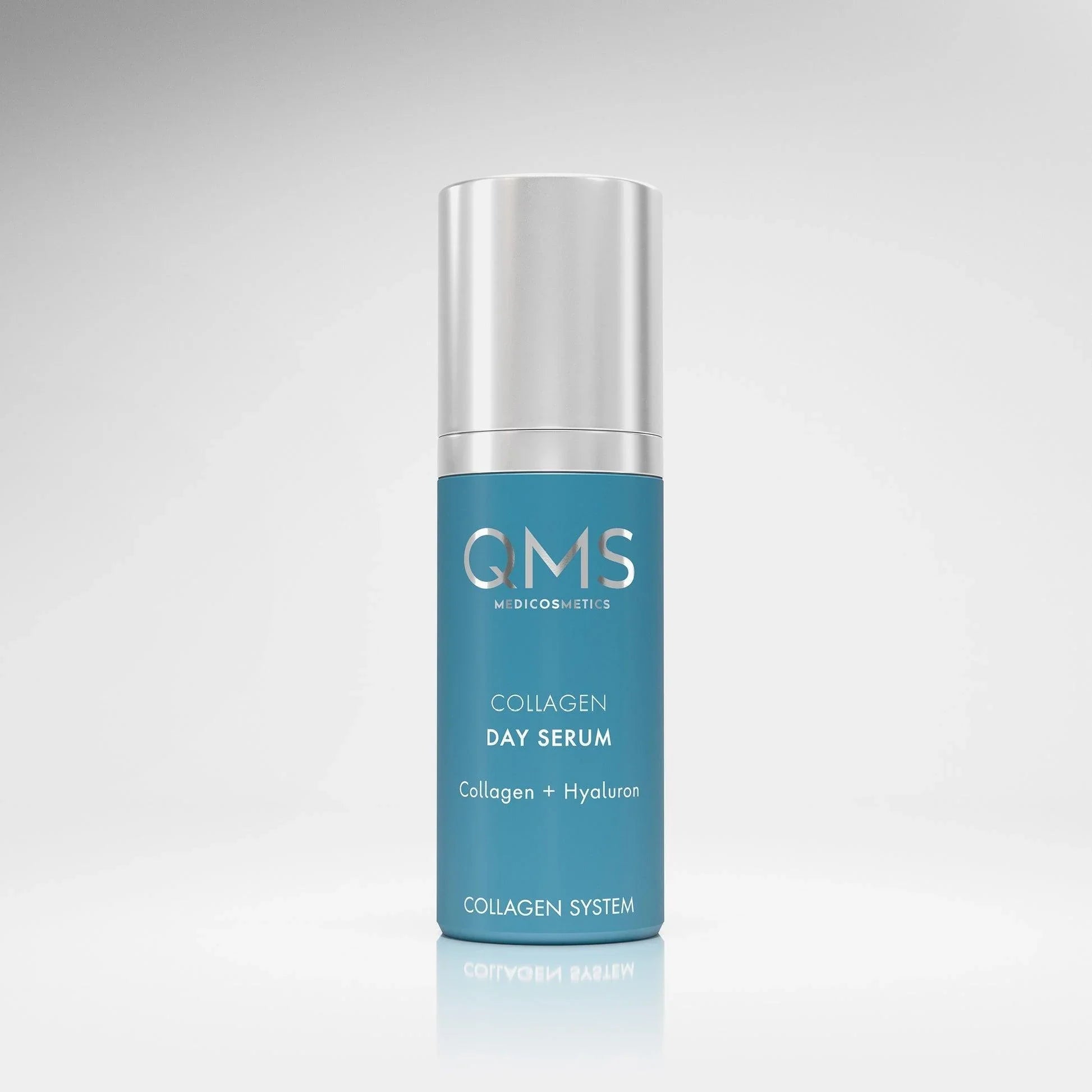 QMS Collagen Day Serum - Qcosmetics