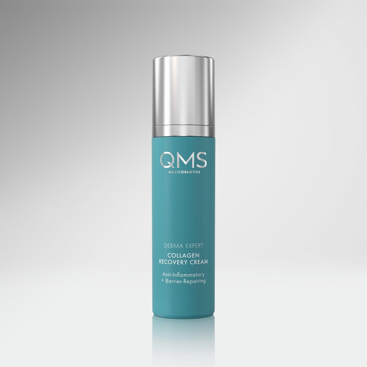 QMS Collagen Recovery Cream - Qcosmetics