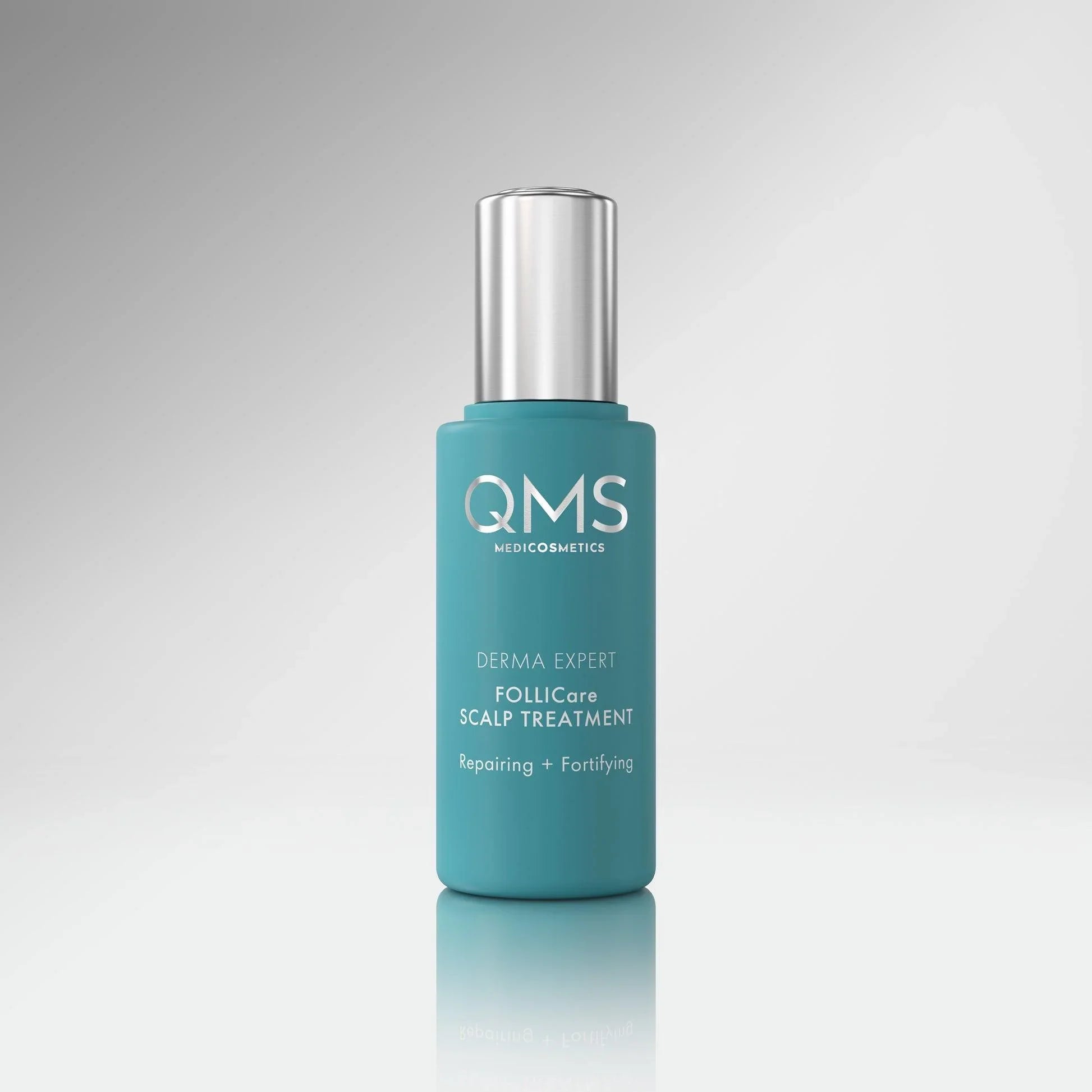 QMS FOLLICare Scalp Treatment - Qcosmetics