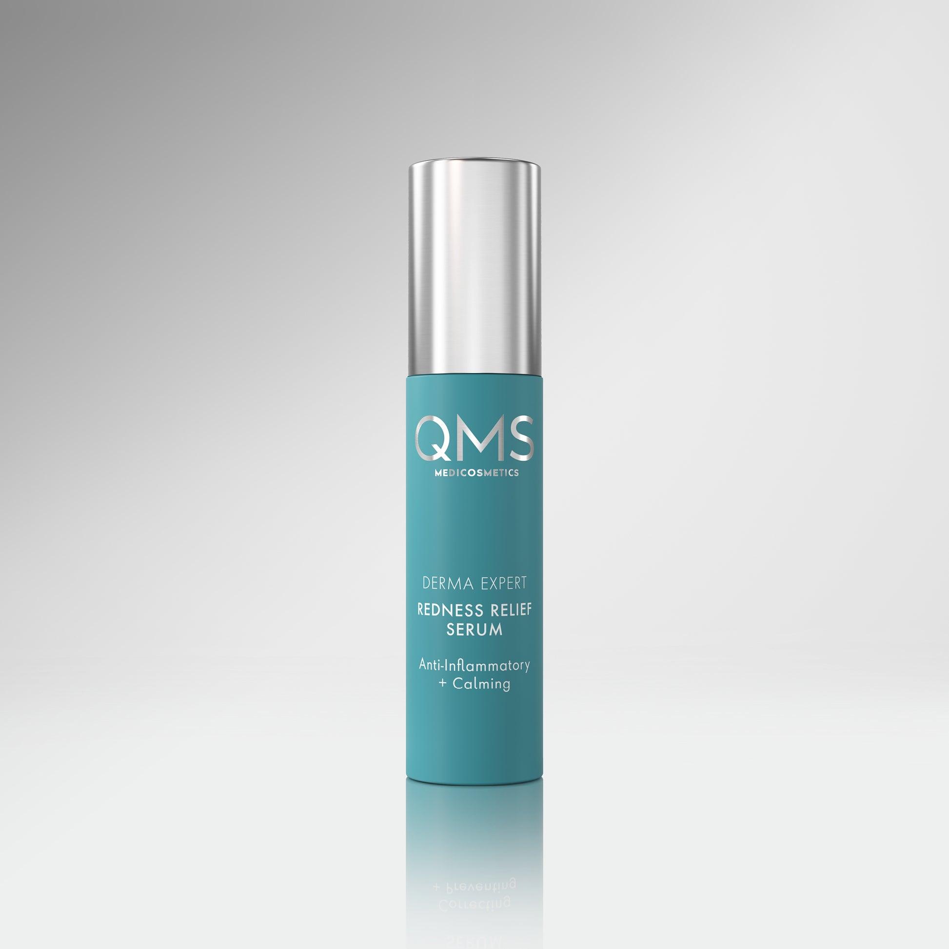 QMS Redness Relief Serum - Qcosmetics