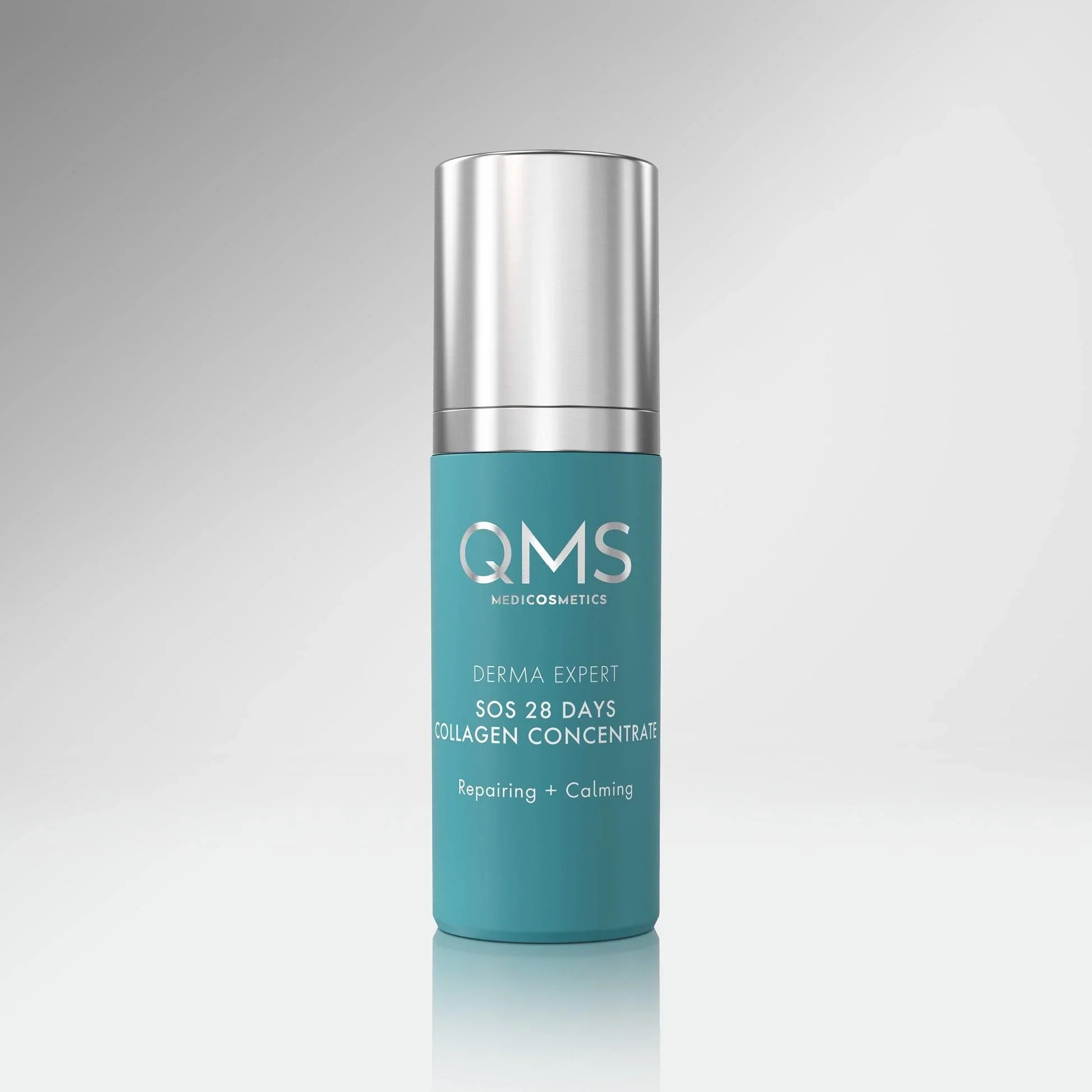 QMS SOS 28 Days Collagen Concentrate - Qcosmetics