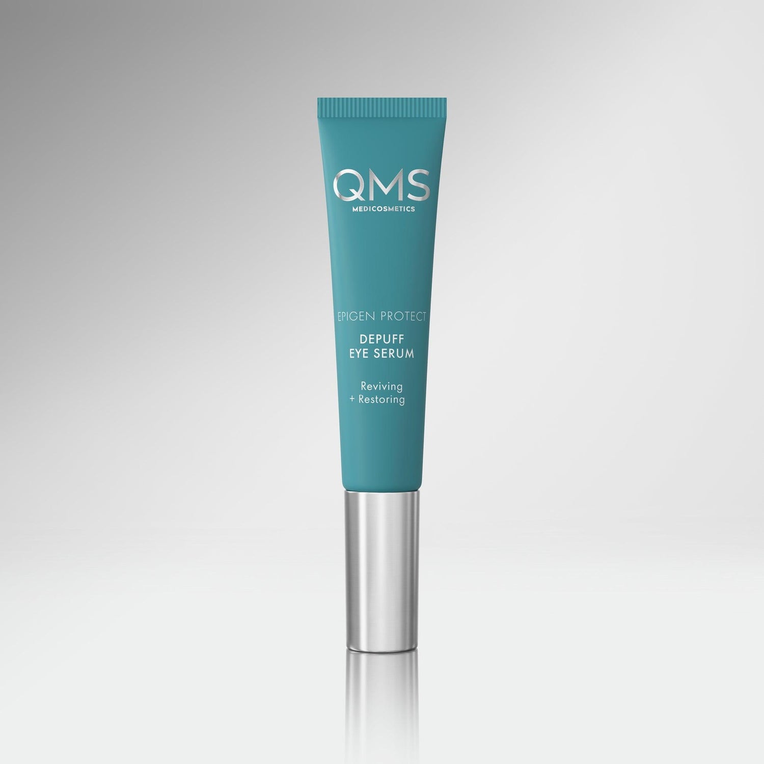QMS Depuff Eye Serum - Qcosmetics