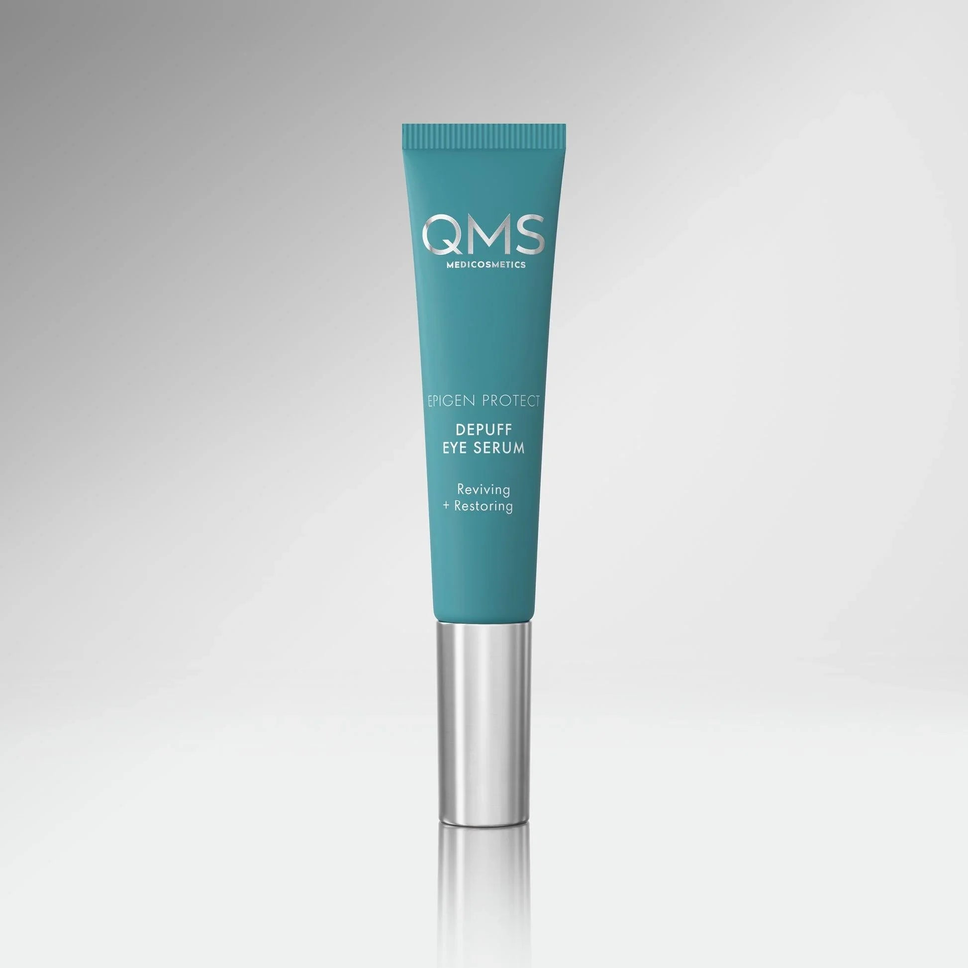 QMS Depuff Eye Serum - Qcosmetics