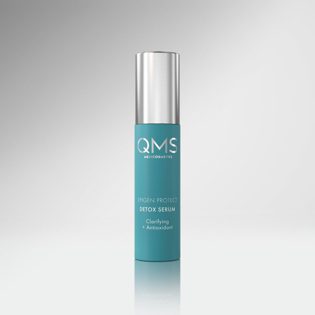 QMS Detox Serum - Qcosmetics