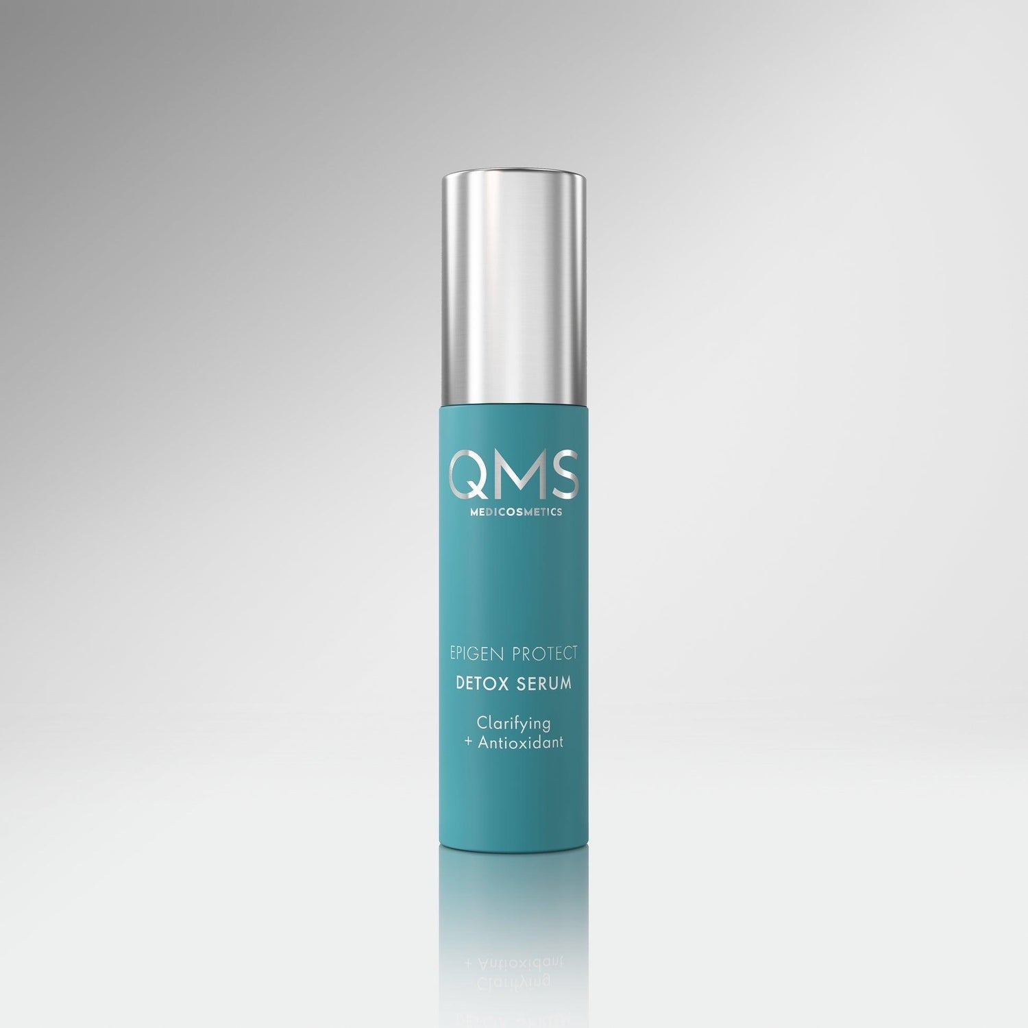 QMS Detox Serum - Qcosmetics