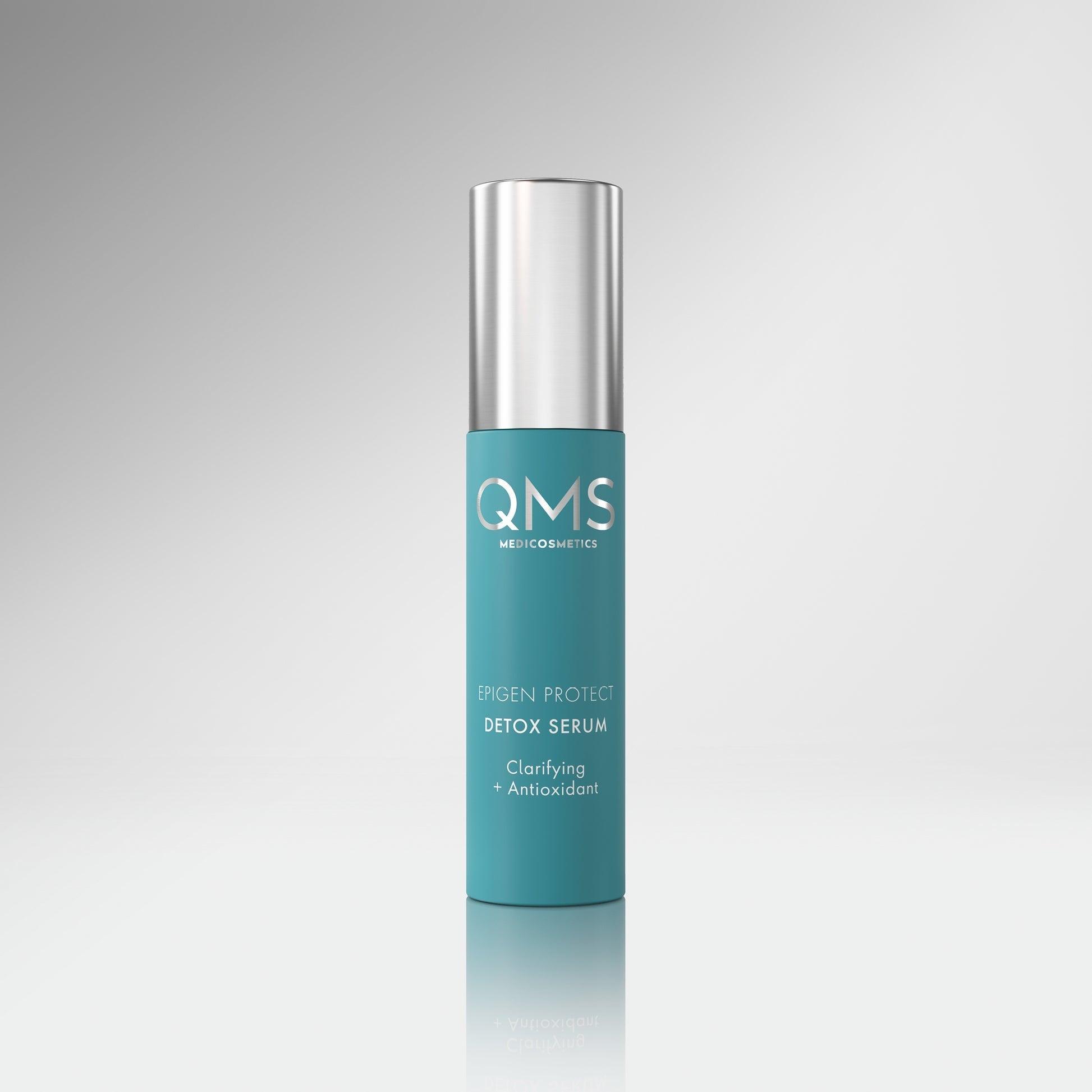 QMS Detox Serum - Qcosmetics