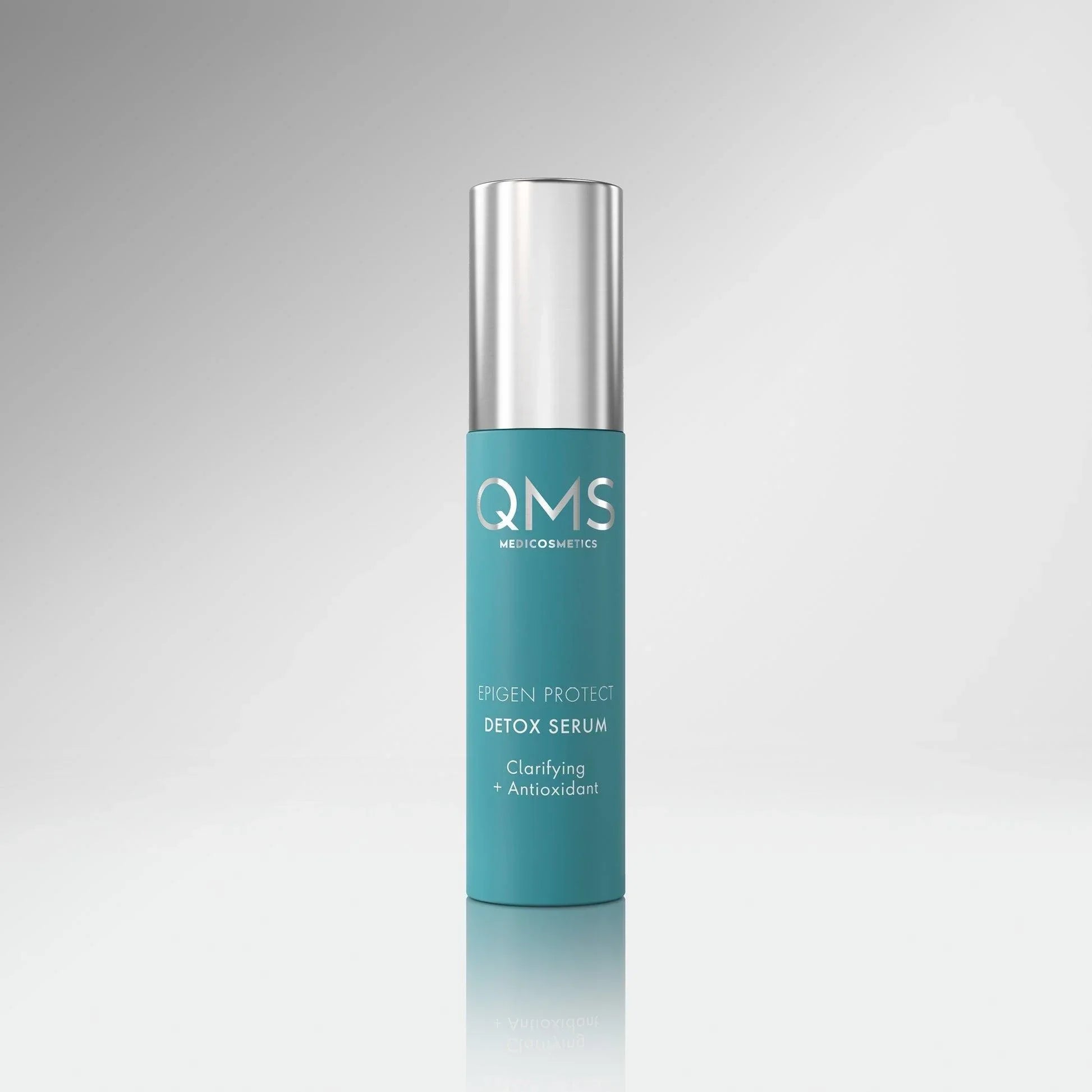 QMS Detox Serum - Qcosmetics