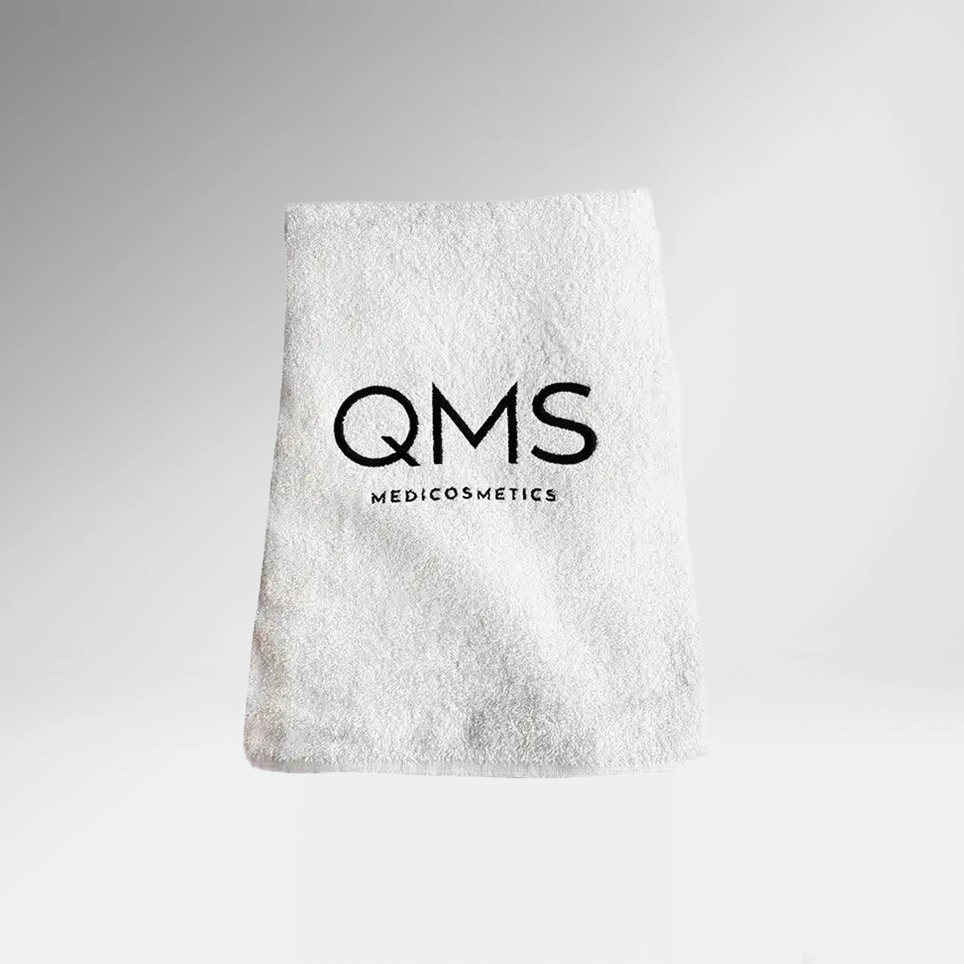Serviette QMS