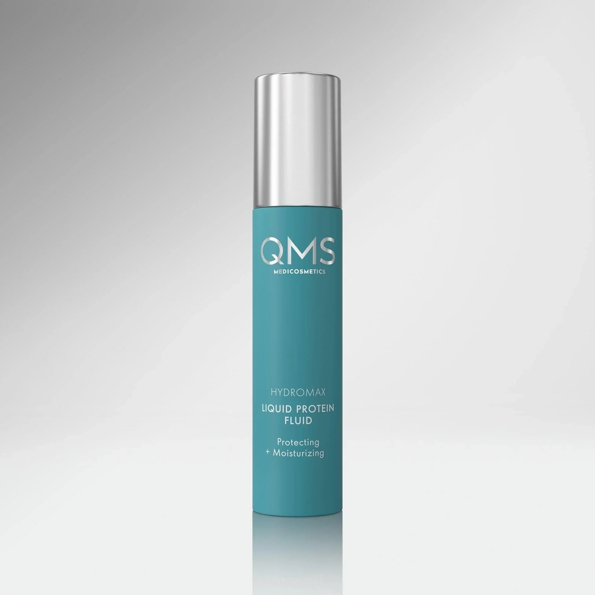 QMS Liquid Protein Fluid Travelsize - Qcosmetics