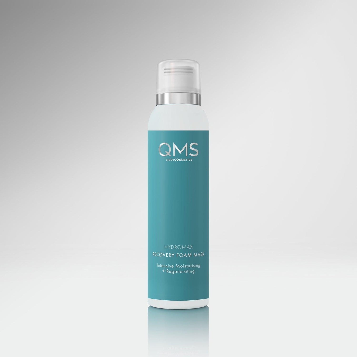 QMS Recovery Foam Mask Travelsize - Qcosmetics
