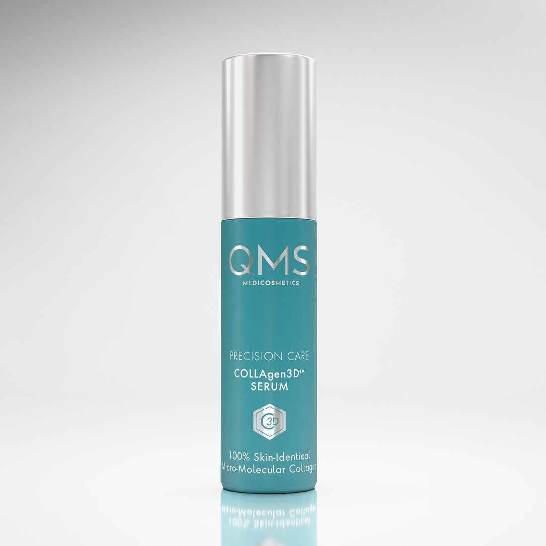 QMS COLLAgen3D Serum Travelsize - Qcosmetics