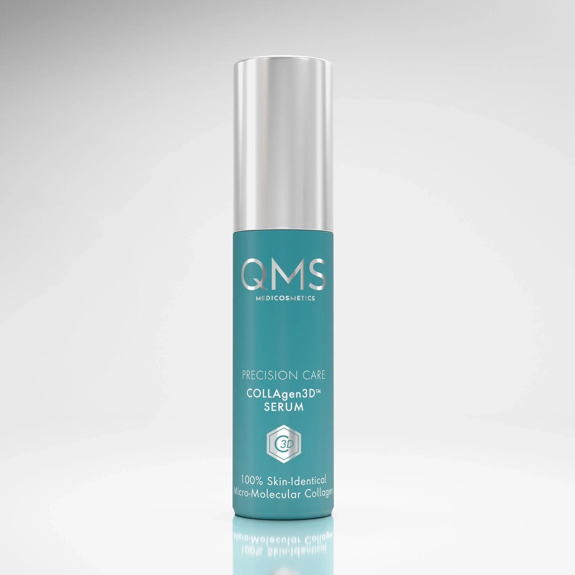 QMS COLLAgen3D Serum Travelsize - Qcosmetics
