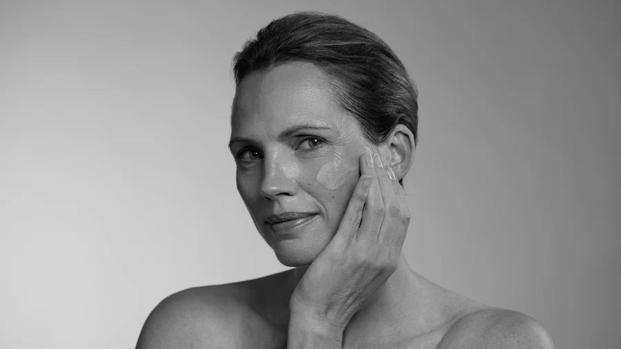 QMS Cleansing System productlijn – grondige, milde reiniging die de huid zuivert en voorbereidt op optimale verzorging