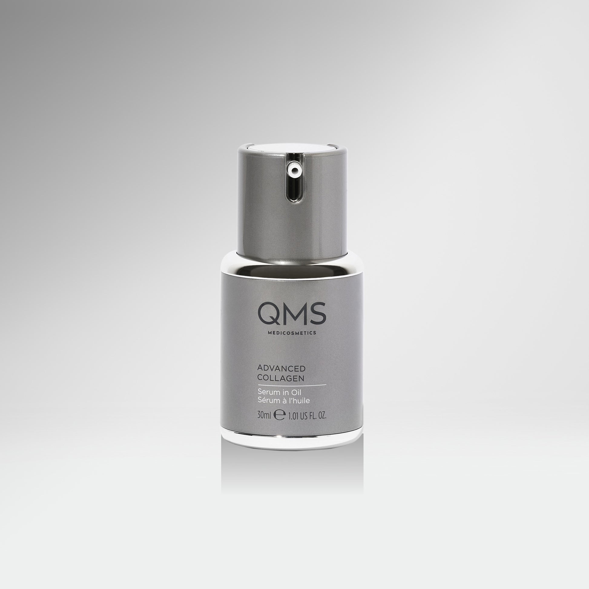 Collagen Serum in Oil 30ml - Qcosmetics