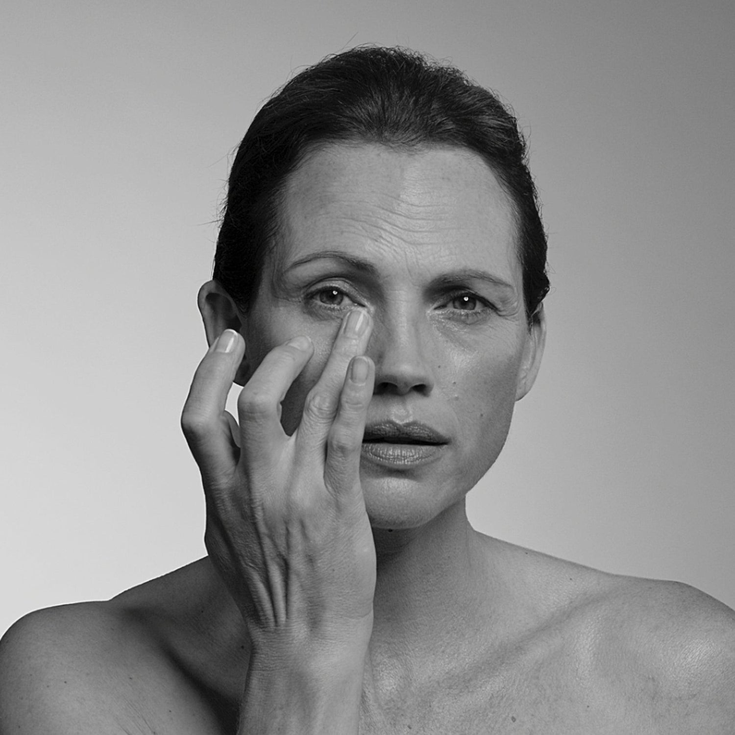 QMS Depuff Eye Serum - Qcosmetics