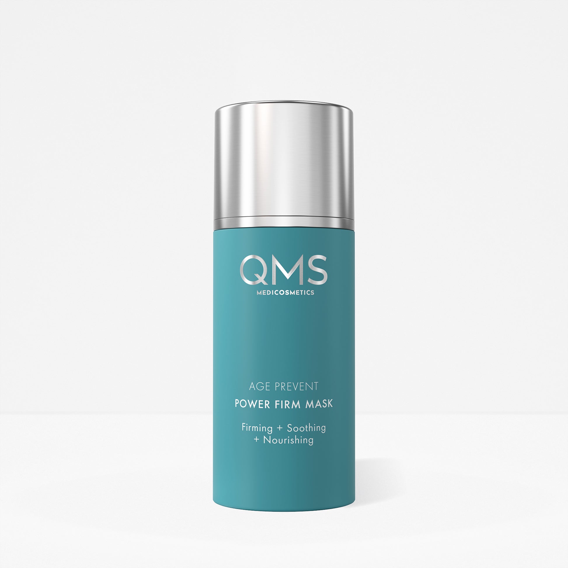 QMS Age Prevent Power Firm Mask 100ml - Qcosmetics