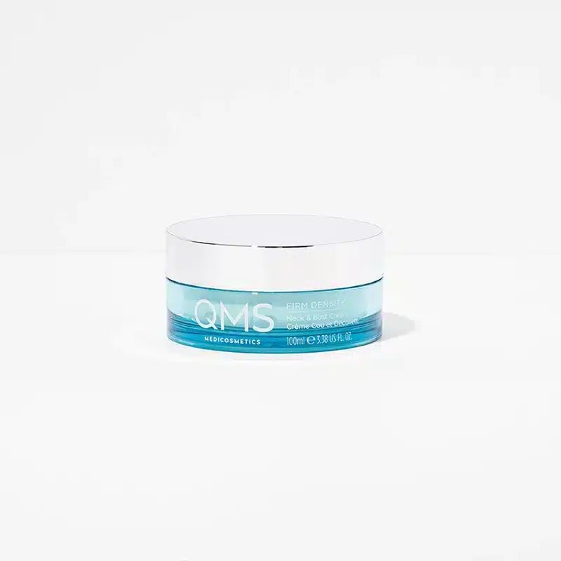QMS Power Firm Neck & Bust Cream 100ml - Qcosmetics.nl