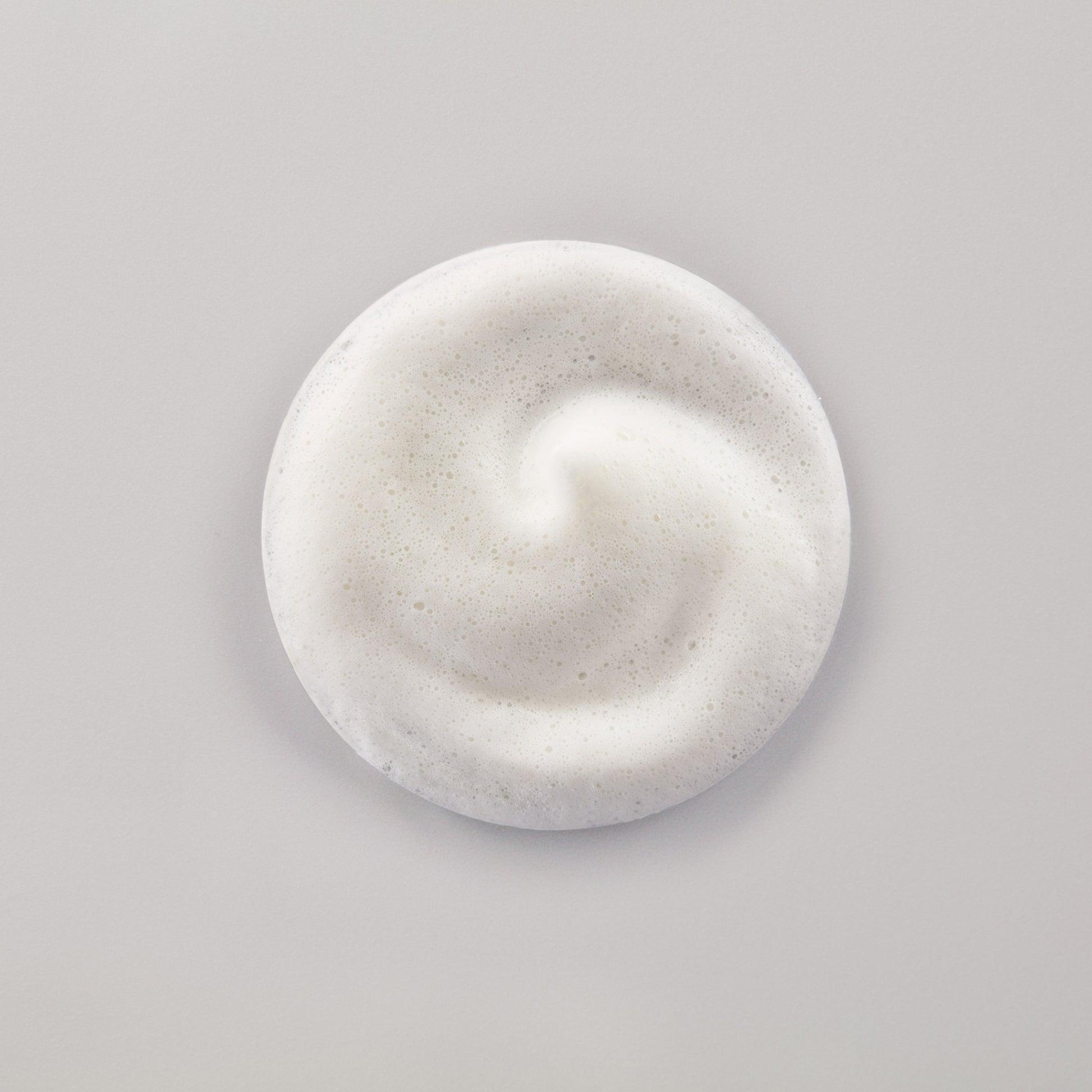 QMS Exfoliating Body Foam - Qcosmetics
