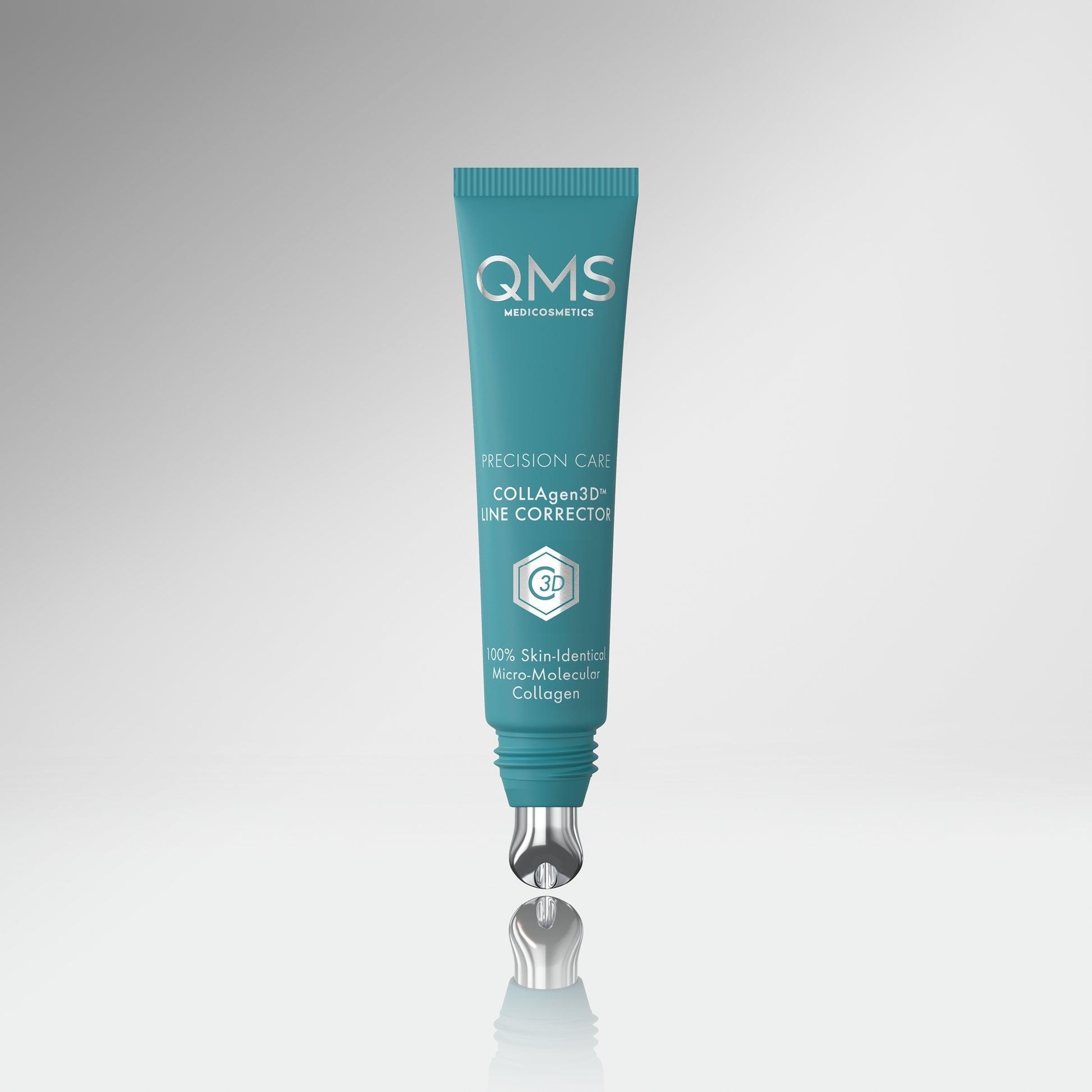 QMS COLLAgen3D Line Corrector - Qcosmetics