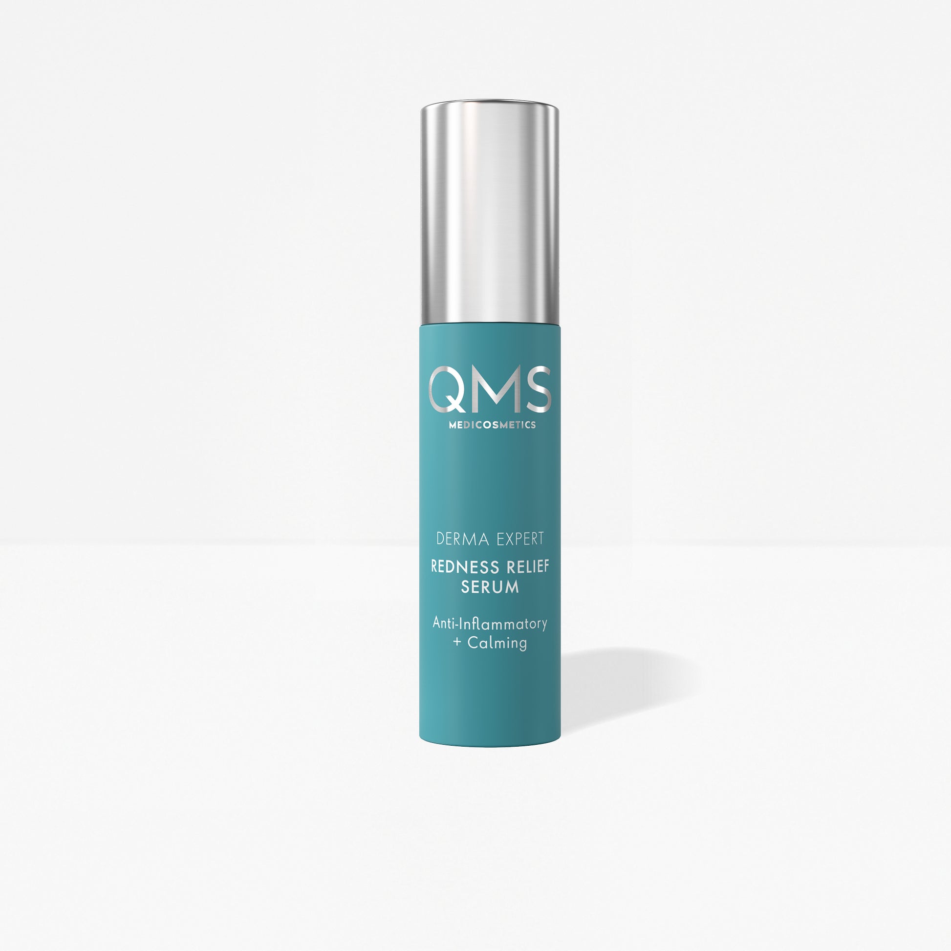 QMS Redness Relief Serum 30ml - Qcosmetics.nl