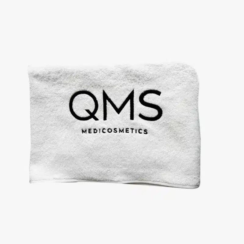 QMS Handdoek - Qcosmetics