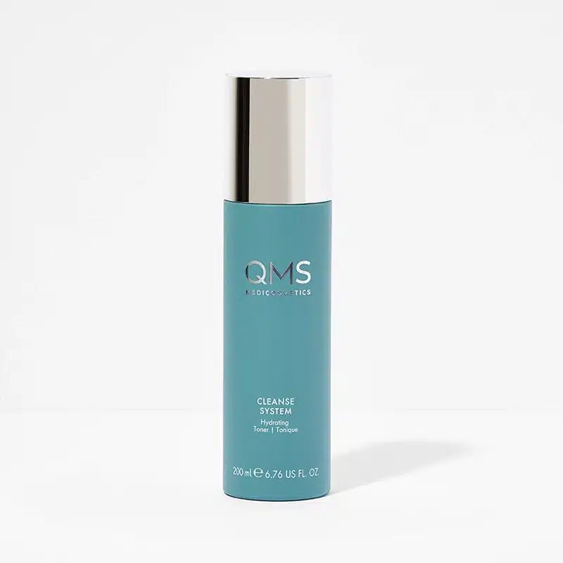 QMS Hydrating Toner 200ml - Qcosmetics.nl