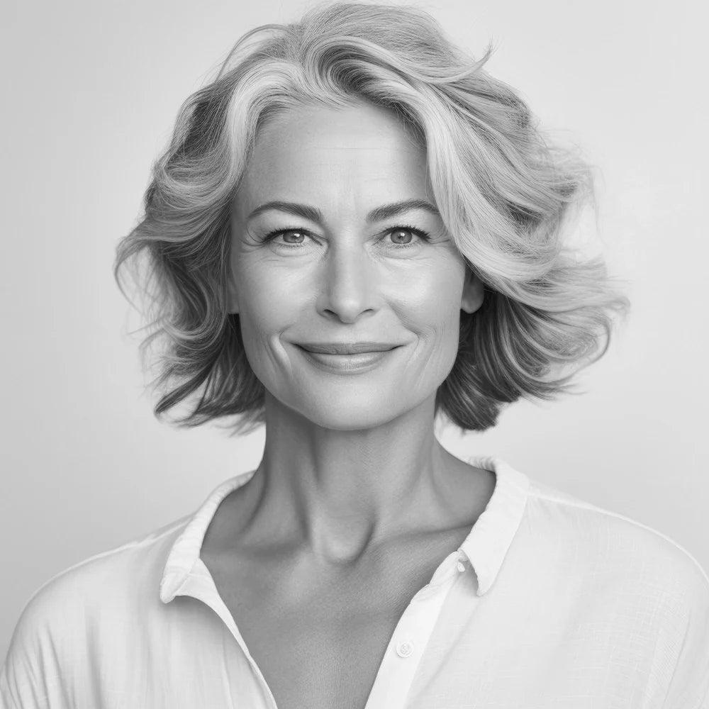 Dagelijkse bescherming en verzorging in één krachtige crème - Qcosmetics
