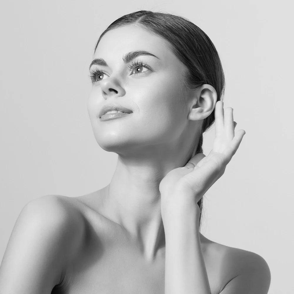 Herstel uw huid na de winter met QMS - Qcosmetics