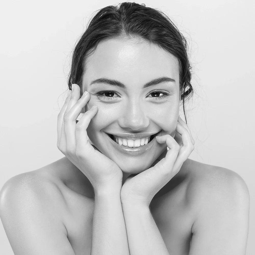 Hoe stress uw huid beïnvloedt en wat u eraan kunt doen - Qcosmetics