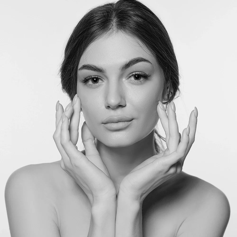 Meer volume en stevigheid met de kracht van 3D-collageen - Qcosmetics