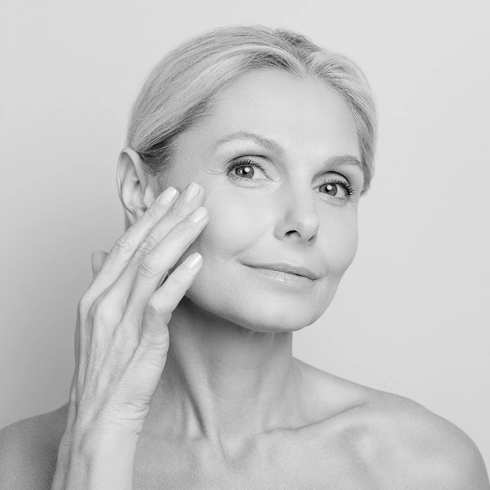 Waarom minder soms meer is in huidverzorging - Qcosmetics