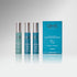 3 - Step Core Routine Set Sensitive 3x7ml - Qcosmetics