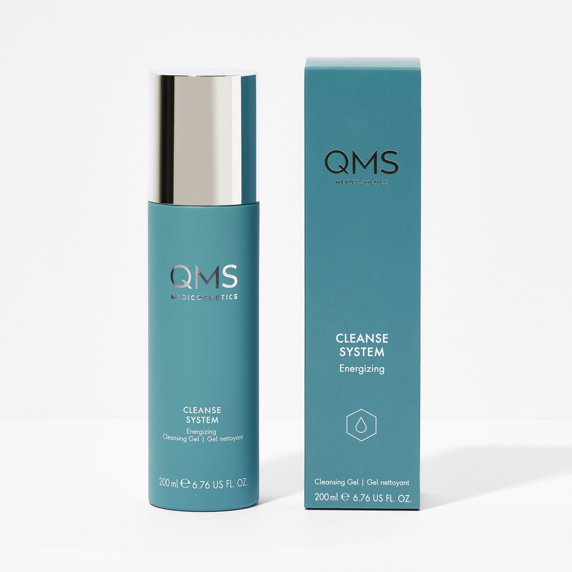 Energizing Cleansing verpakking