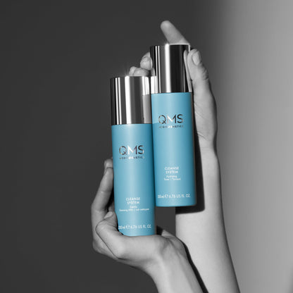 Model Gentle Cleansing Milk