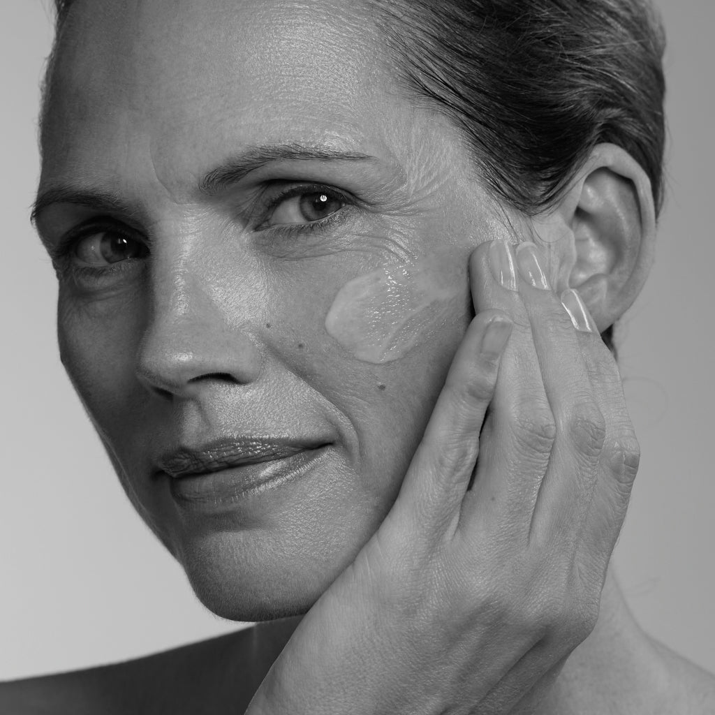 PRECISION CARE COLLAgen3D™ Gel Mask model