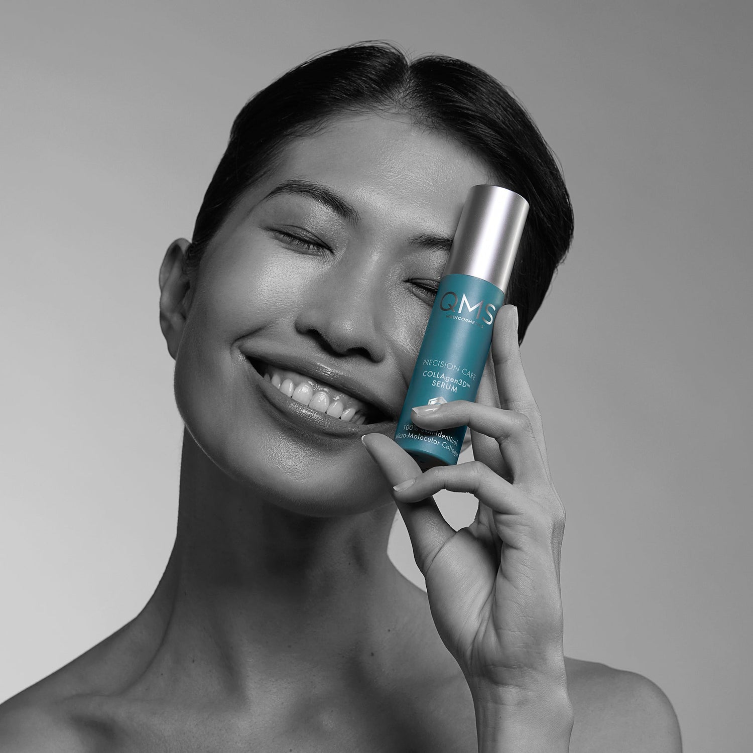 PRECISION CARE COLLAgen3D™ Serum model